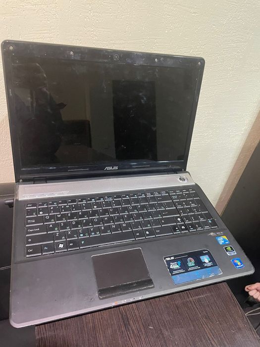 Продам ноутбук Asus