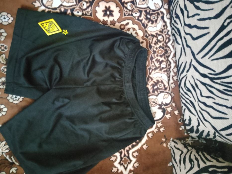 Форма жениса и сдюшора