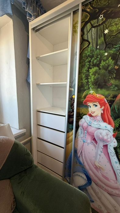 шкаф в хорошем состоянии