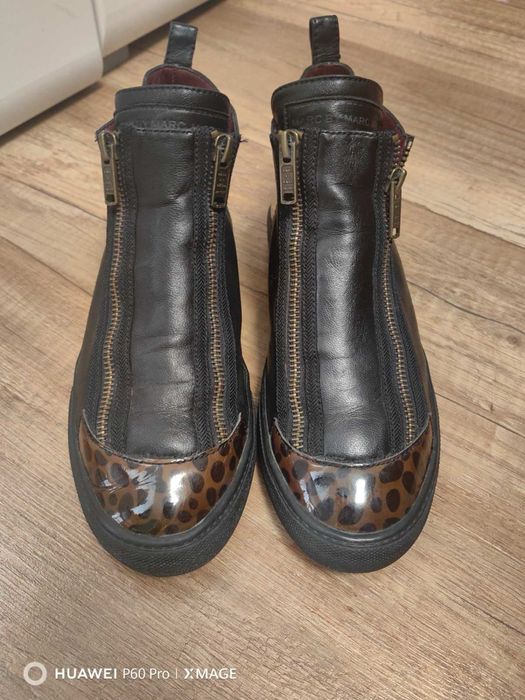 Marc Jacobs дамски боти