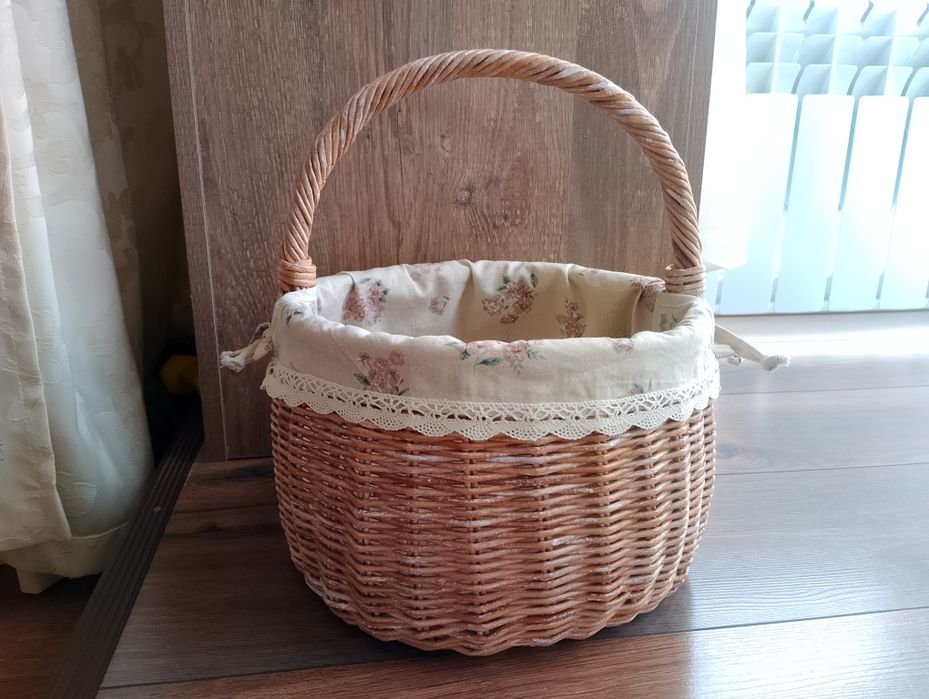 Корзина для дома