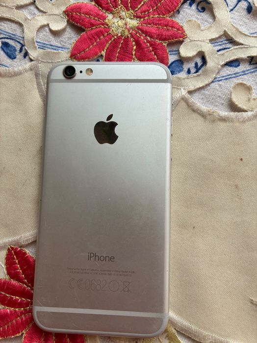 De vânzare iPhone 6S