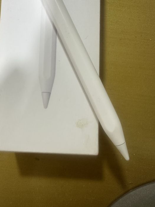 Pencil Apple для рисования