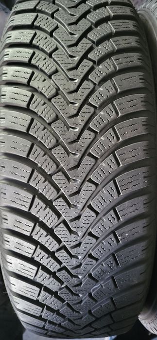 4 anvelope 215 65 17 falken iarna 2018 6,5mm