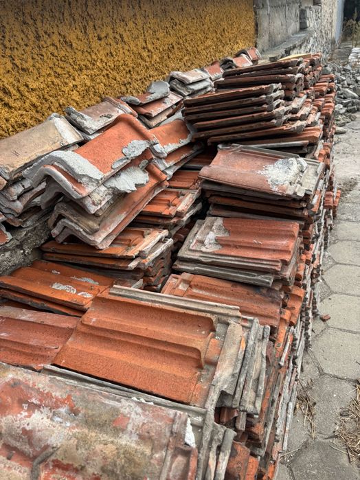 Керемиди и капаци