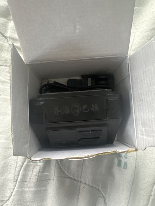 Фонарь для велосипеда