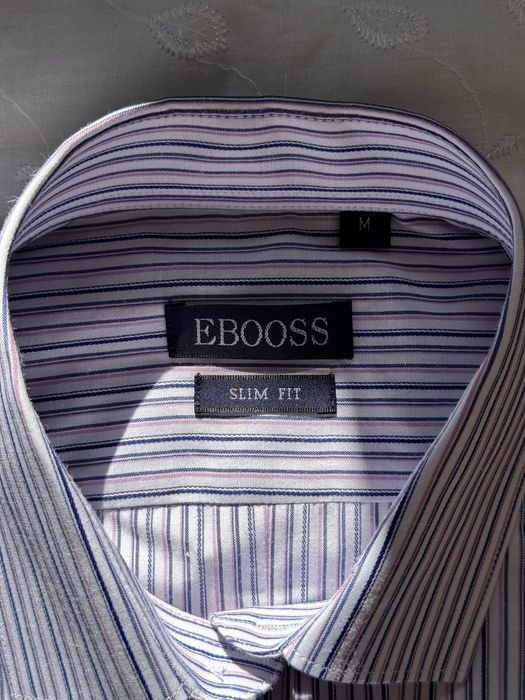 Классические рубашки