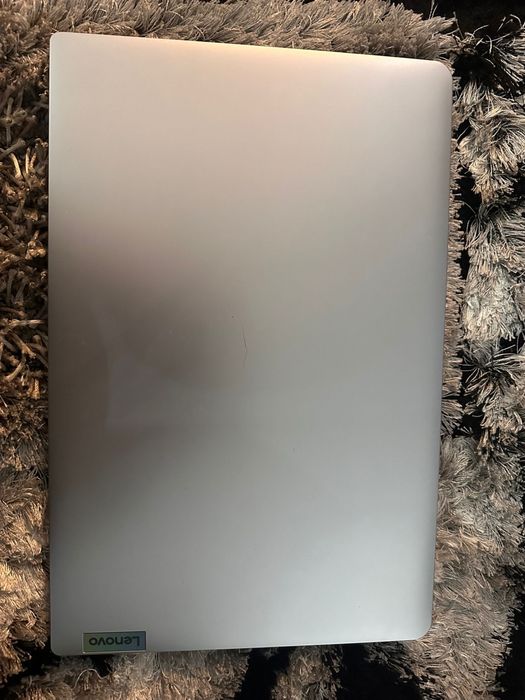 Lenovo IdeaPad 3 (15”)