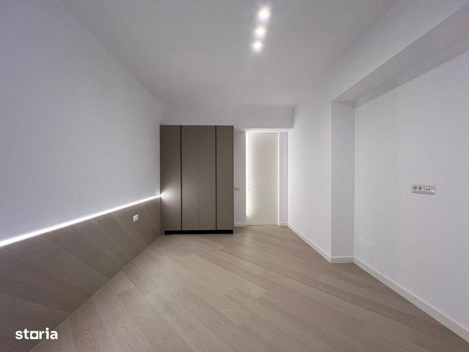 Apartament 2 camere de vanzare | Cortina North