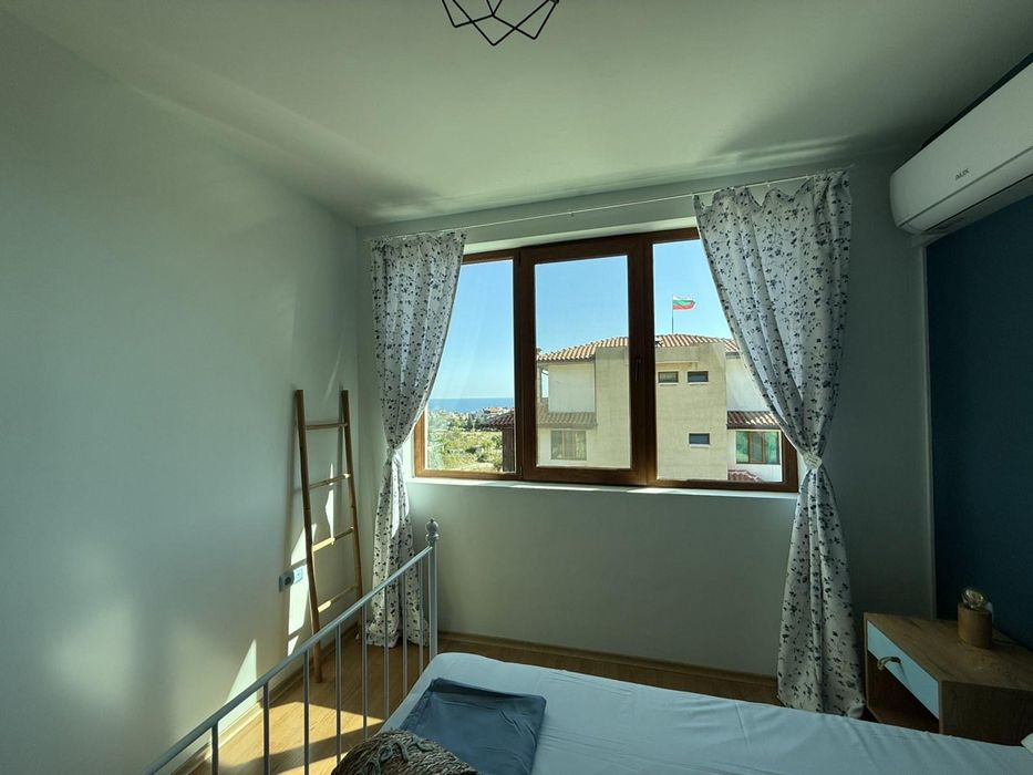 Продава се Хотел в Свети Влас - 320 кв.м за 1494 €/кв.м - Снимка #6