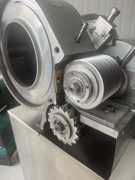 Машина за рязане на зеленчуци