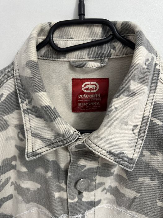 Jacket Ecko Unltd