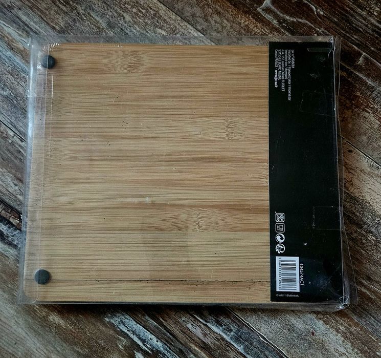 Дъска за сирена и кашкавал