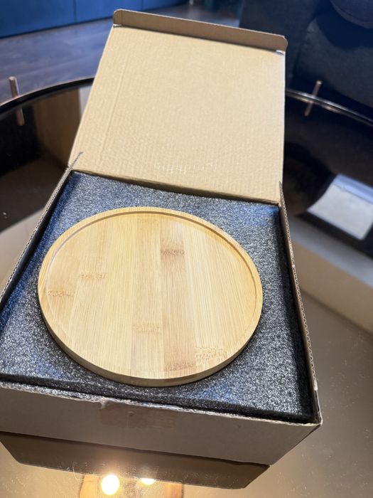 Vas ceramica pentru plante