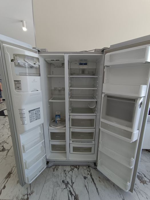 Халадилник жагдайы жаксы