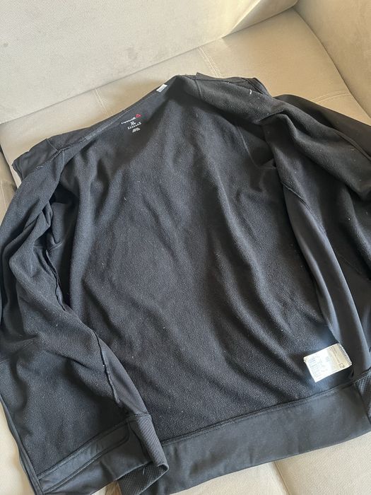 Кофта мужская Reebok оригинал