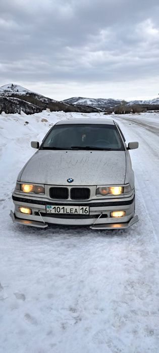 Без вложений сел и поехал