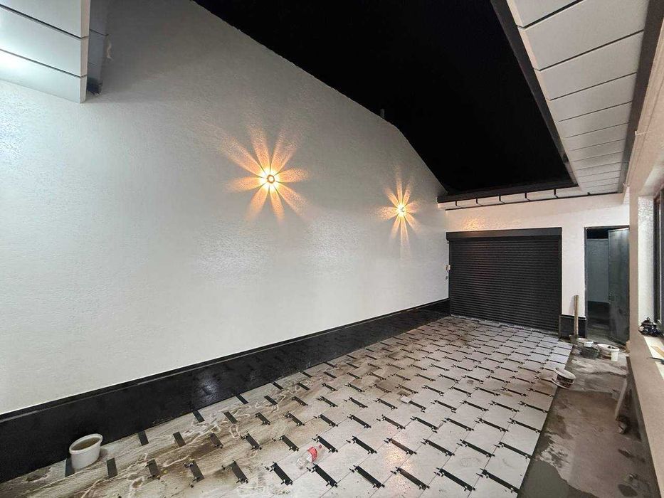 Срочная продажа 4 комнаты Сергели 120 м² новый 2 км от метро Кипчак