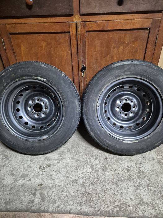 R13 на прицеп,запаску.