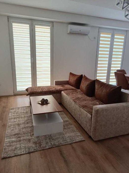 Дава се под наем Двустаен апартамент в Пловдив, Кючук Париж - 58 кв.м за 260.1 € - Снимка #2