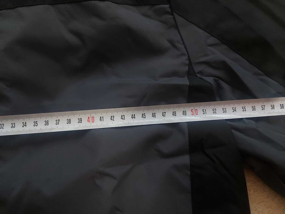 Мъжко пролетно-есенно яке - ветровка