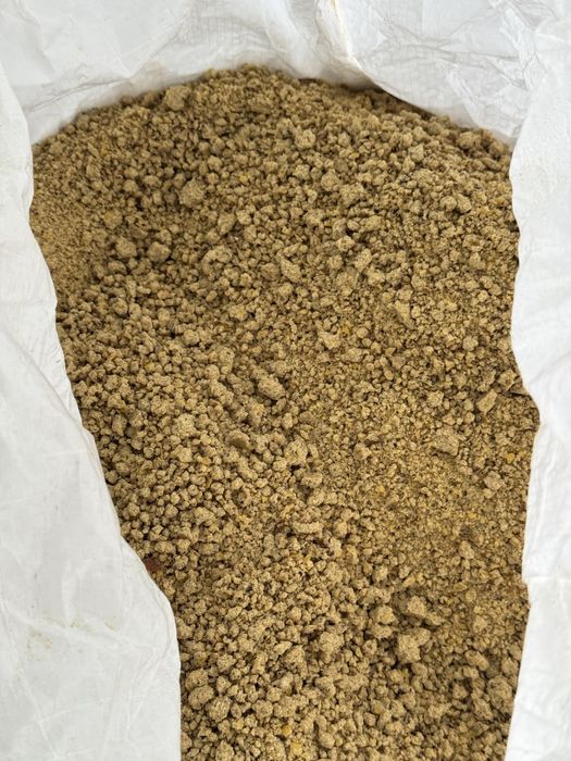 Srot soia proteina 46%