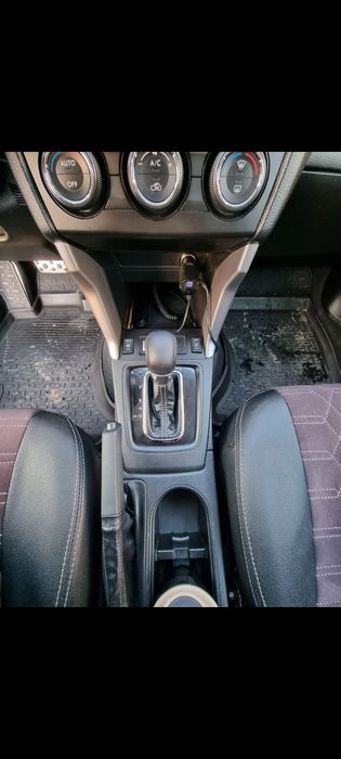 Продам Субару Форестер 2013 г.в.