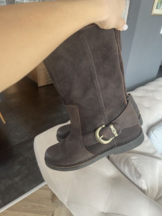 Дамски боти Timberland