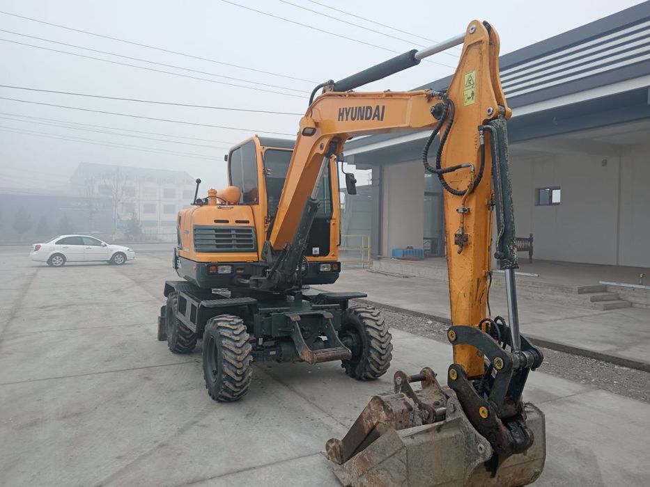 Hyundai 55w 2013-yil