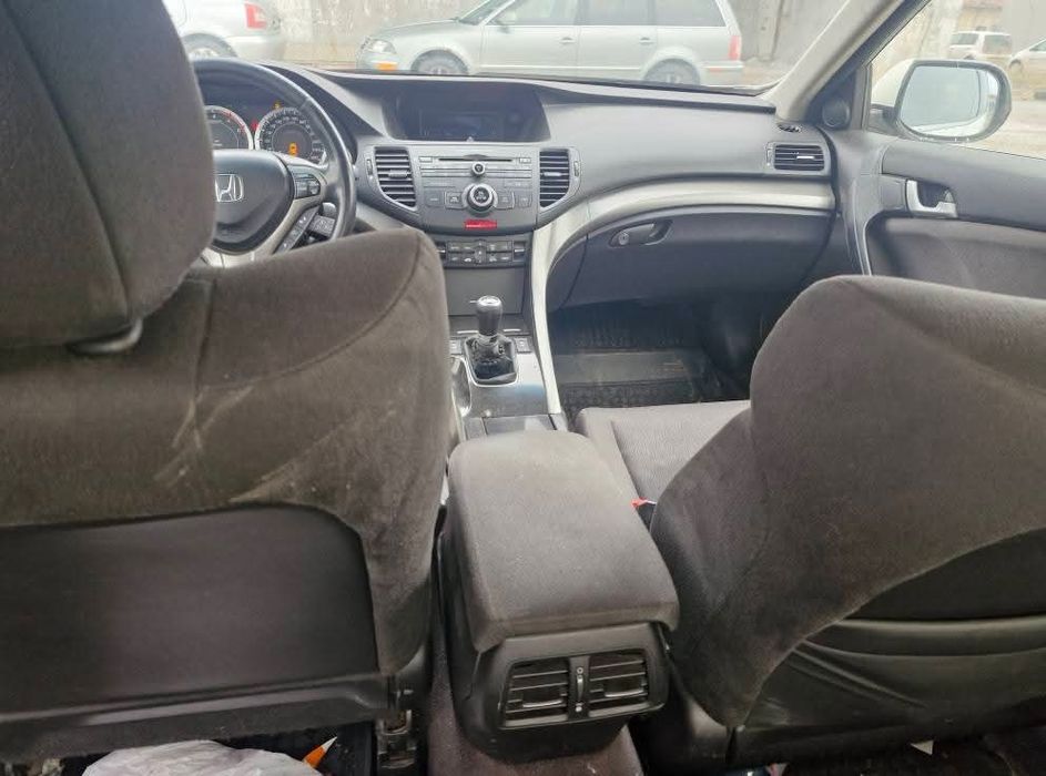 Honda accord Ляв волан 2.2i-dtec На части