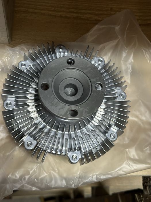 Термо муфта TOYOTA LEXUS