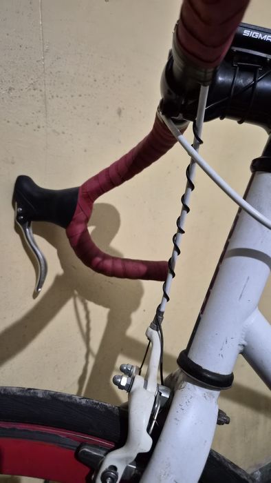 Fixie Drag Stereo (Драг Стерео фикси)