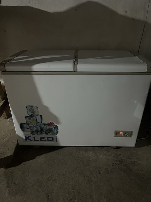 Marazilnik kak yangi ideal