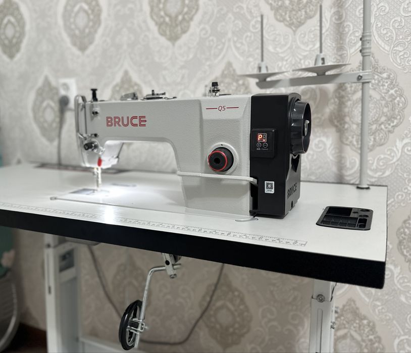 Швейная машина хорошая