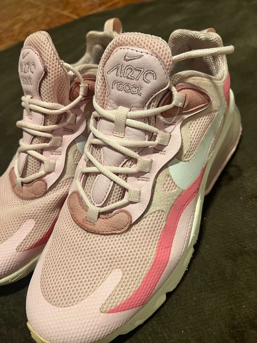 Nike air 70react