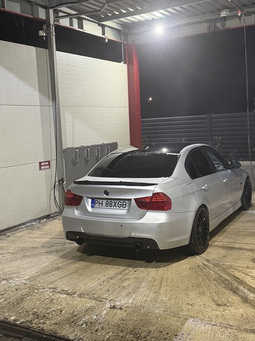 BMW 3 Series 0 — imagine 5