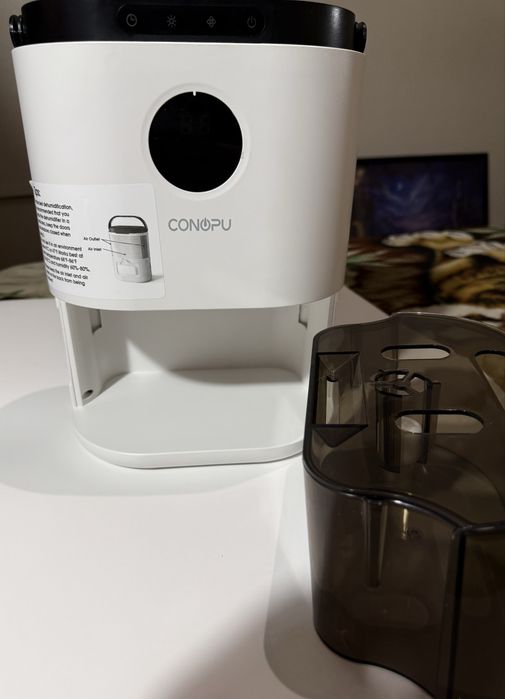 Продавам влагоабсорбатор