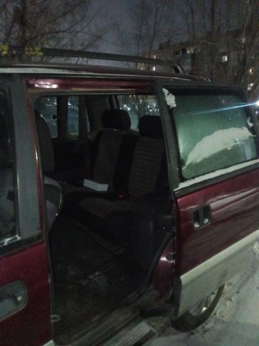 Продам Mitsubishi RVR