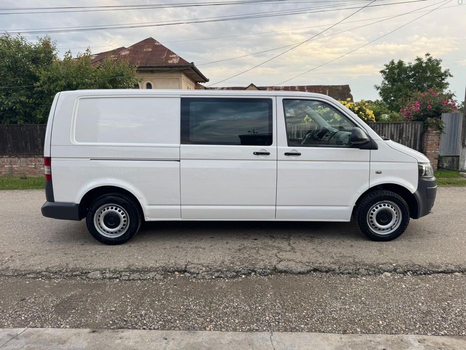 Schimb cu Amarok/Hilux/Navara