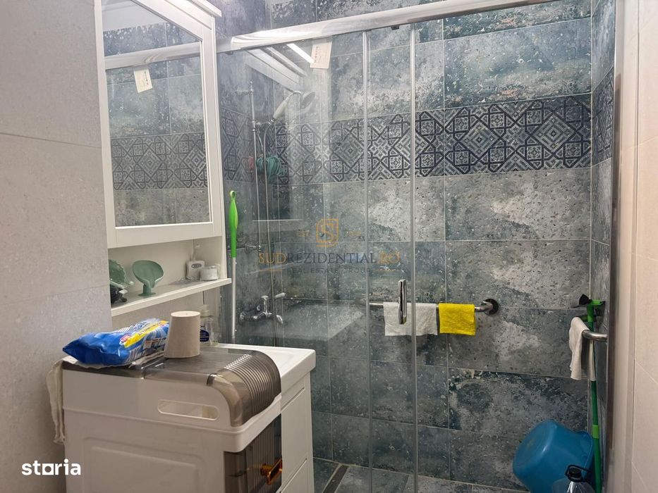 Apartament 2 camere, decomandat, Metrou Piata Sudului, Comision 0%