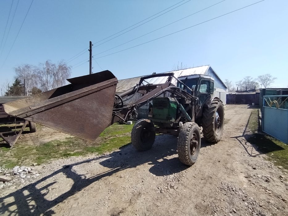 Продаётся Т40 в хорошем состоянии