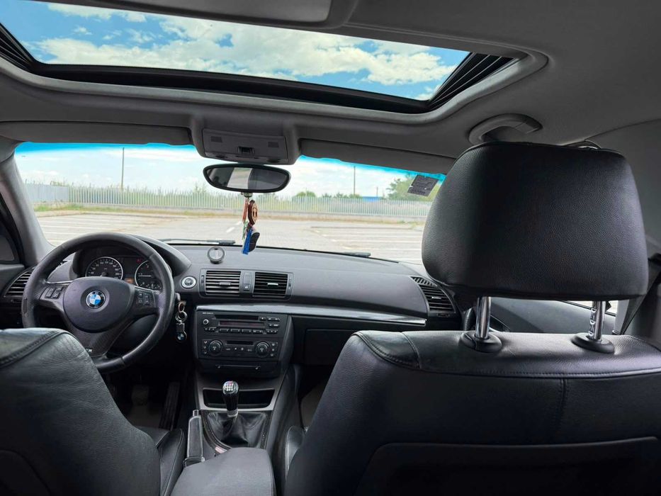 BMW 1 Series 2004 — imagine 4