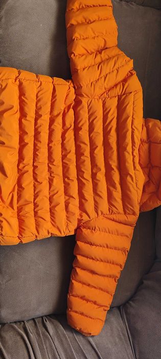 Зимно яке NIKE за момче,момиче.