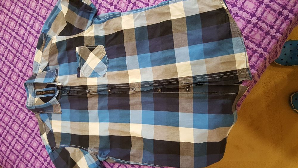 Ризи Том Тейлър за тийнейджър