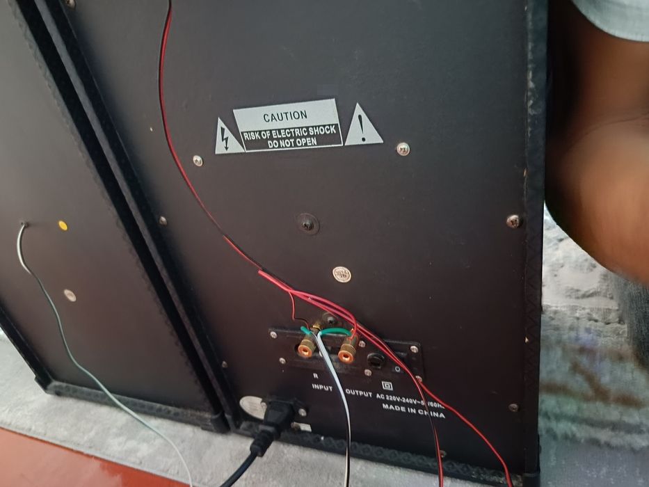 Музыкалный калонка сатылады