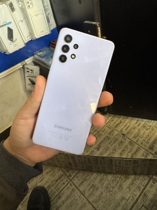 Samsung A 32 64гб продам