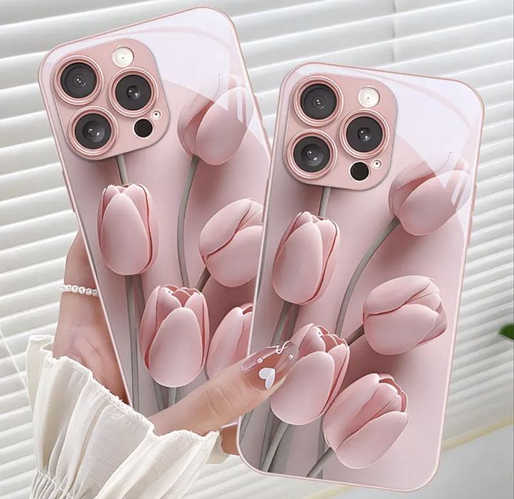 iPhone 15 Pro кейс