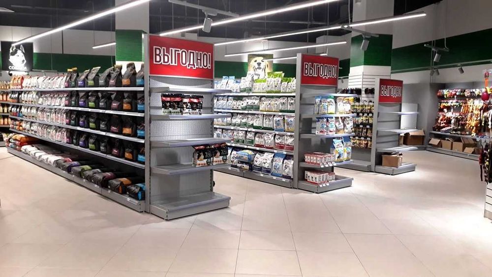 Savdo tokchalar , металические стеллажи , торговые стеллажи , стилаж