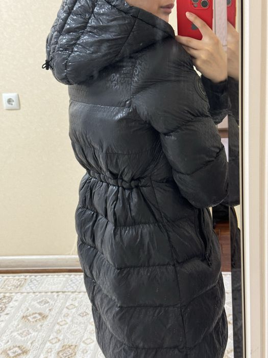 майкл корс куртка