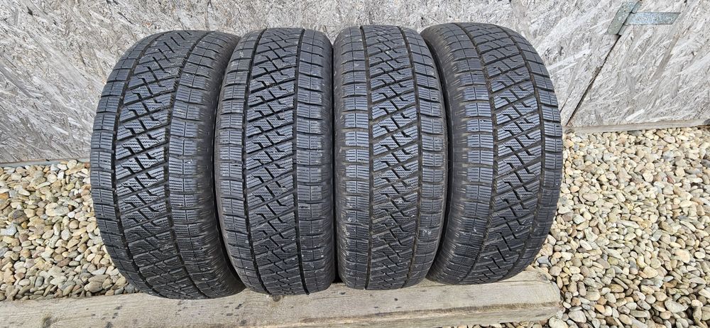 Anvelope Lassa Wintus2 M+S 195/60 R16C 99/97T